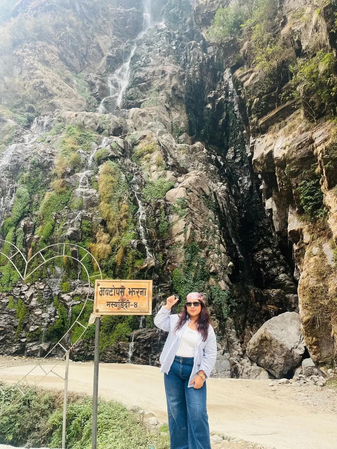 @Mina Kunwar
