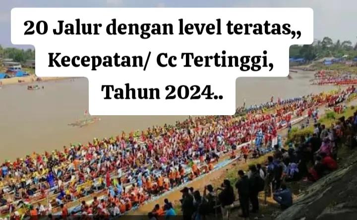 @Tentang jaluar