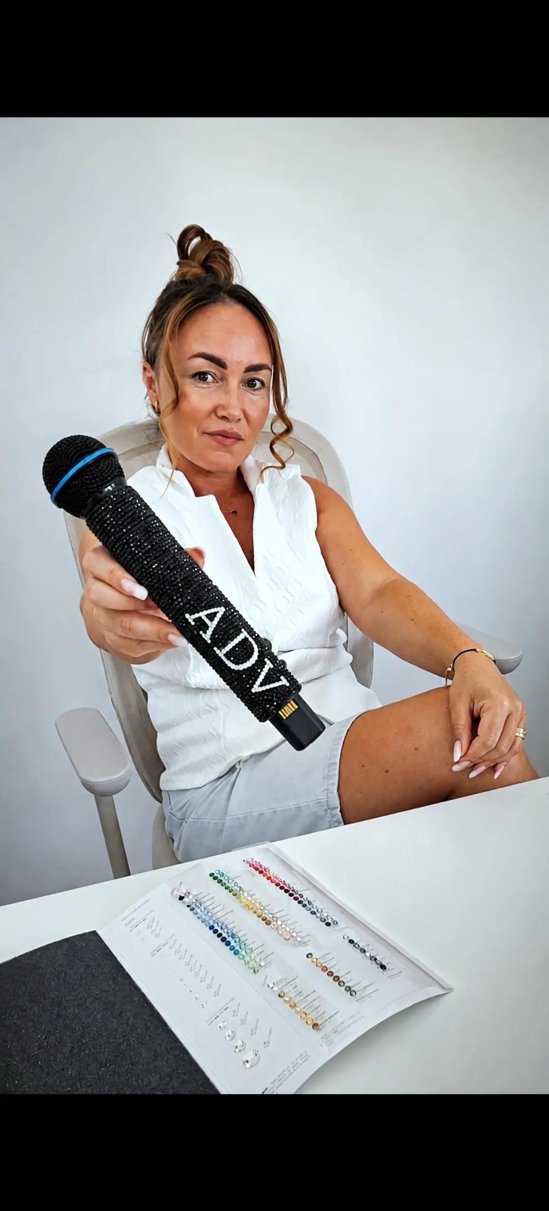 @Alexandra Vacarusi