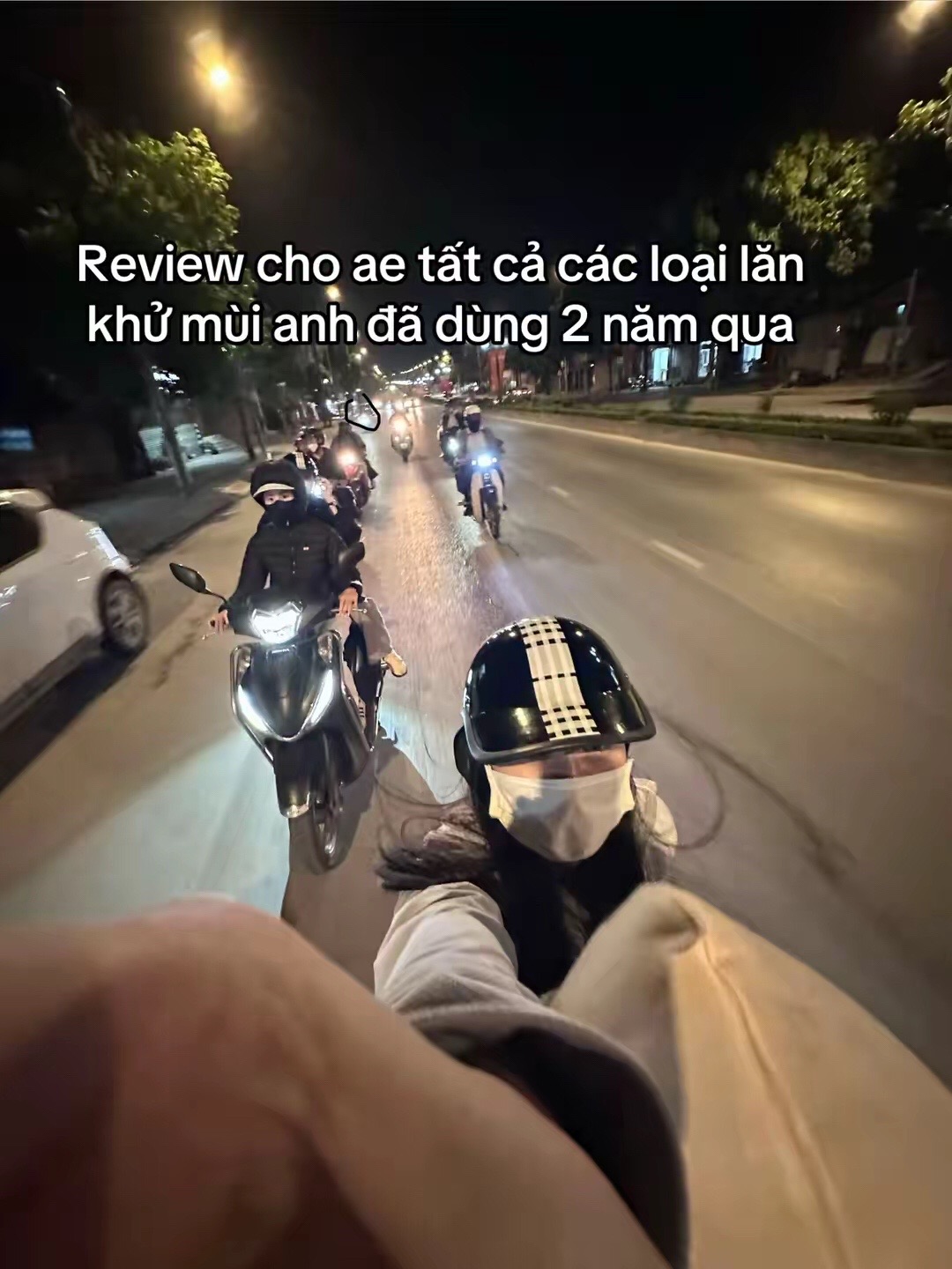 @Chi tiền làm đẹp