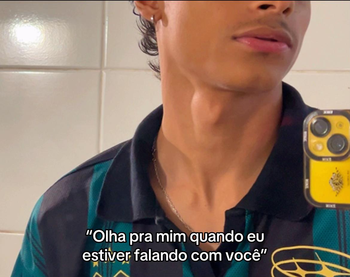 @Nícolas