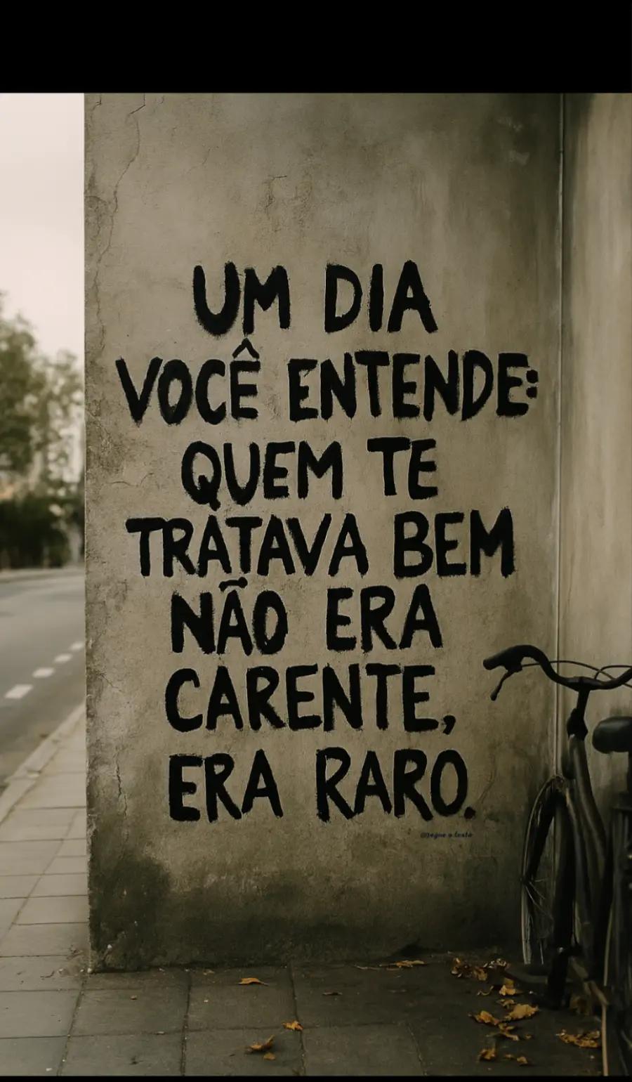 @Segue o Texto