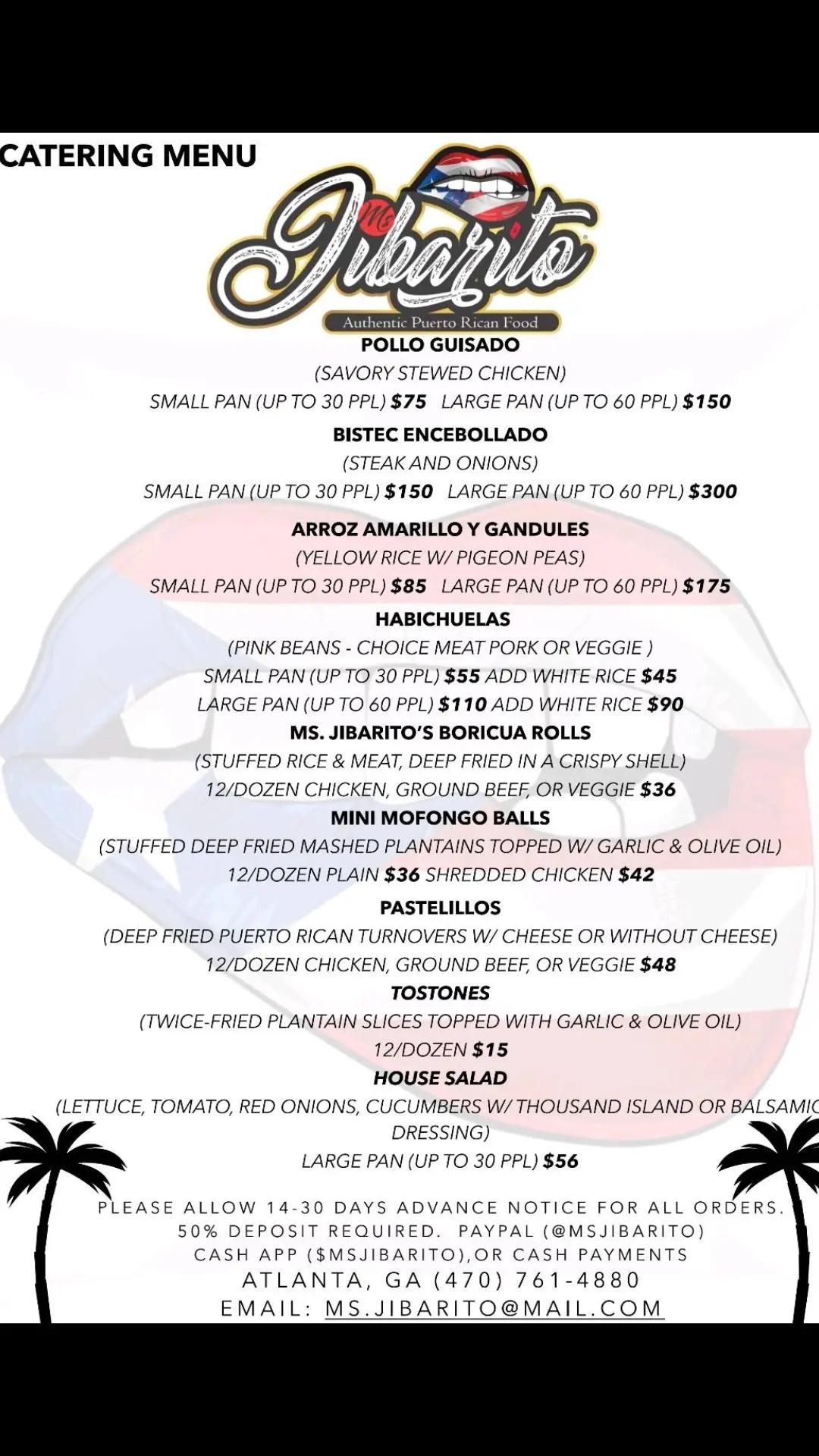 @Ms. Jibarito 🇵🇷