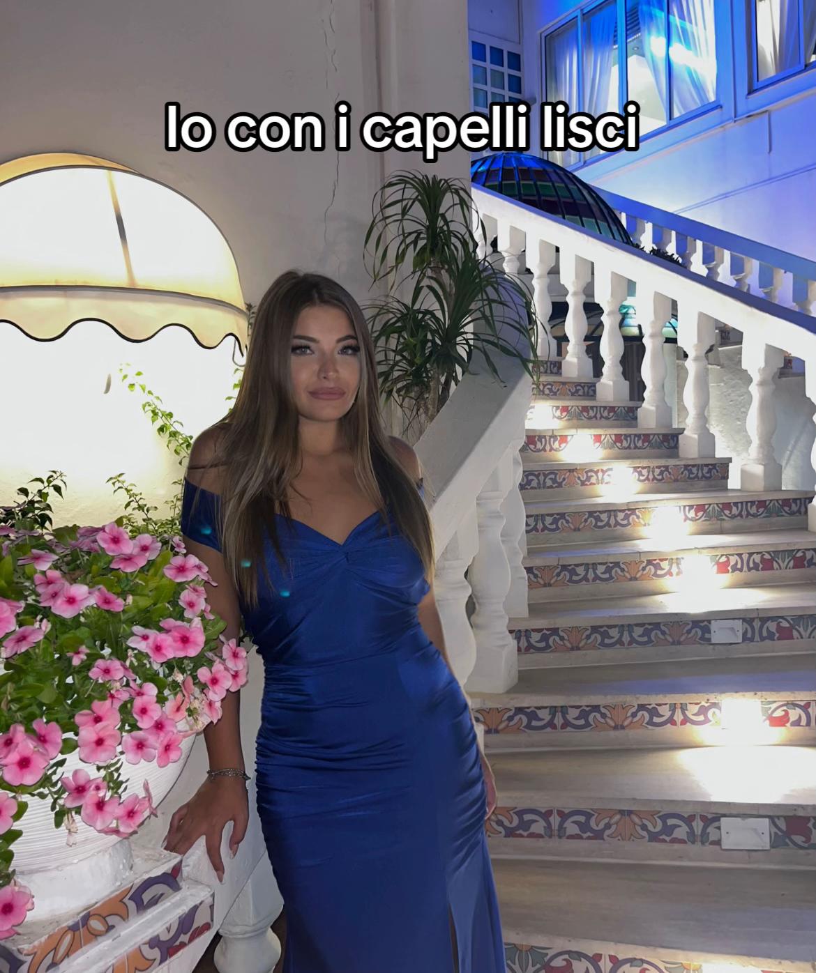 @Sara Gregorio