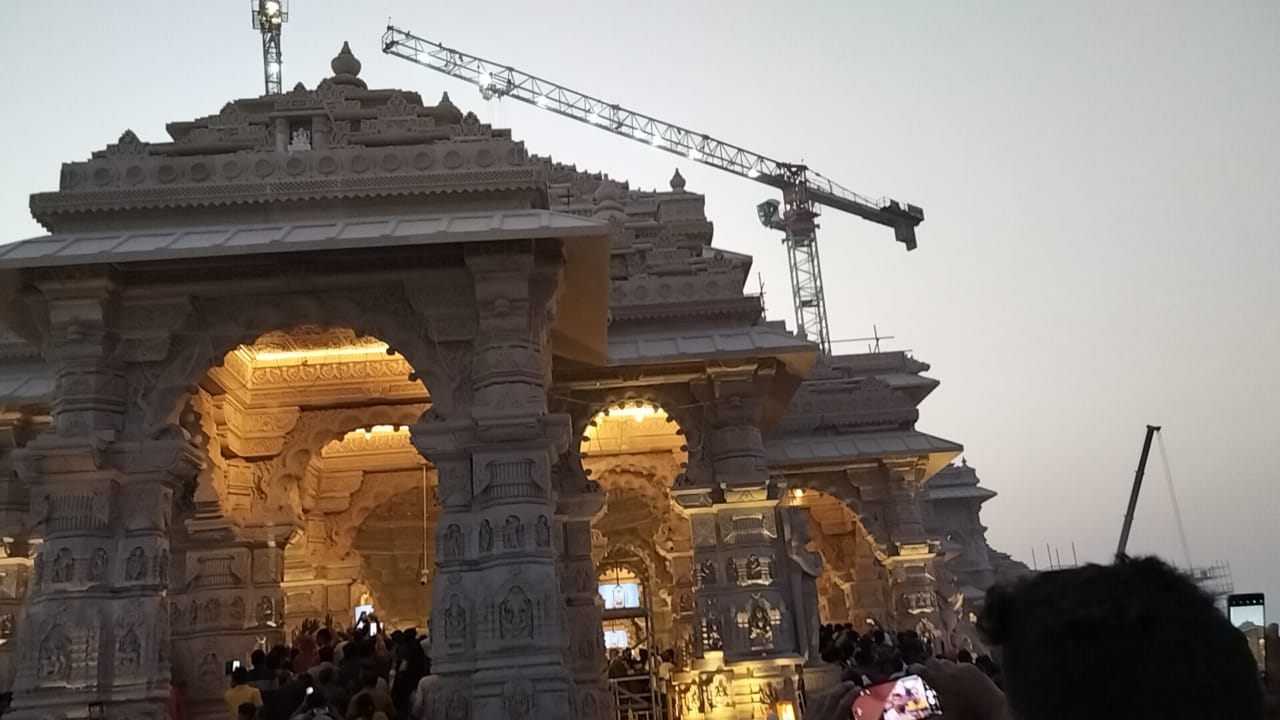 @🙏🙏Jay Shree Ram🙏🙏