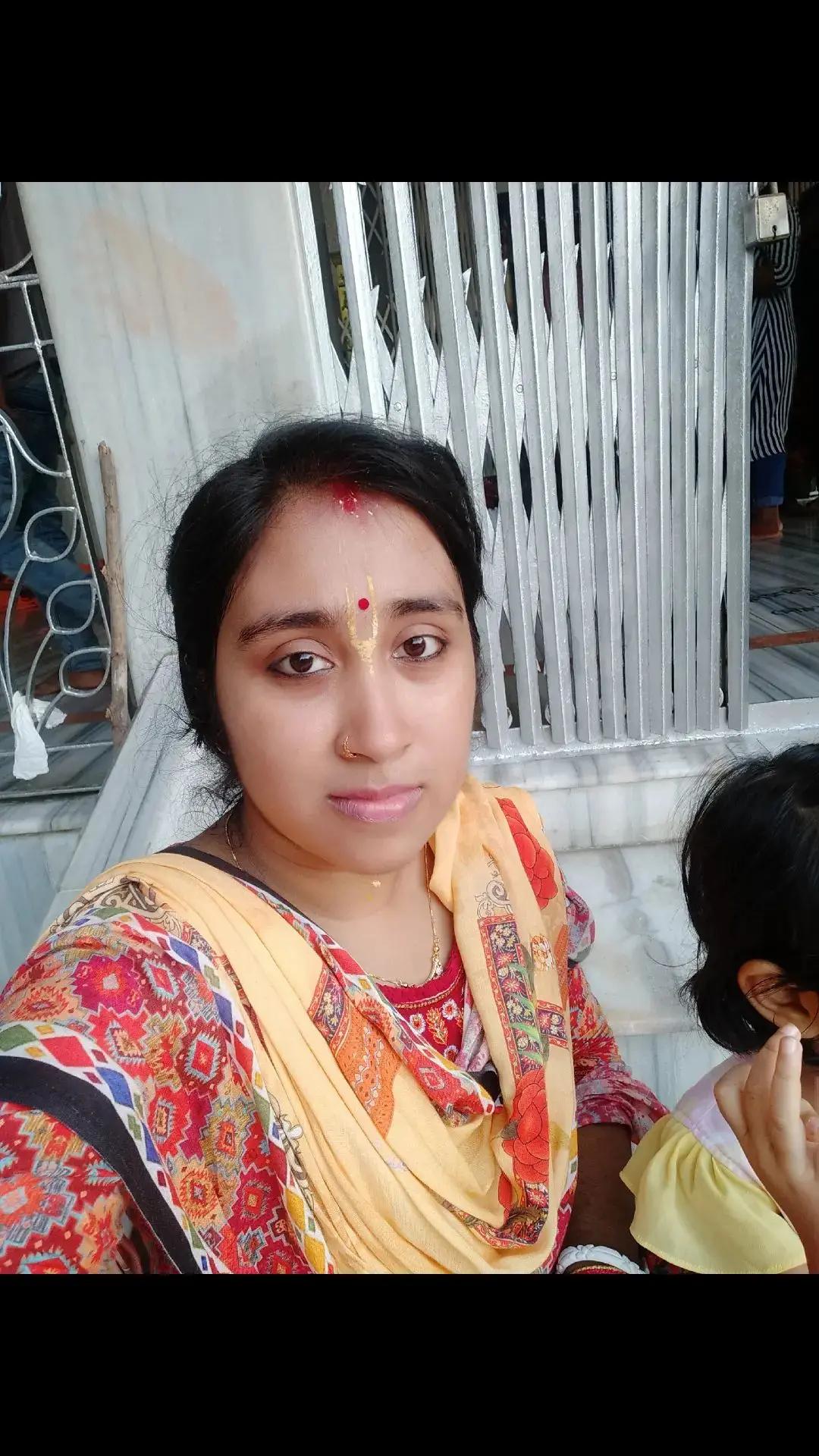 @Tiya Roy