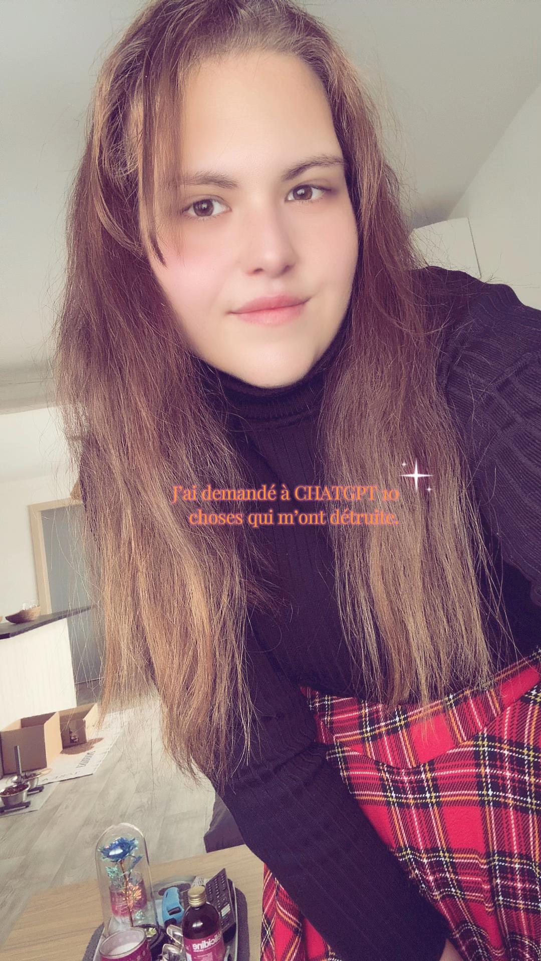 @Audrey