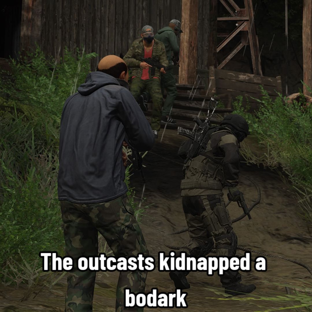 @Ghost Recon Gameplay