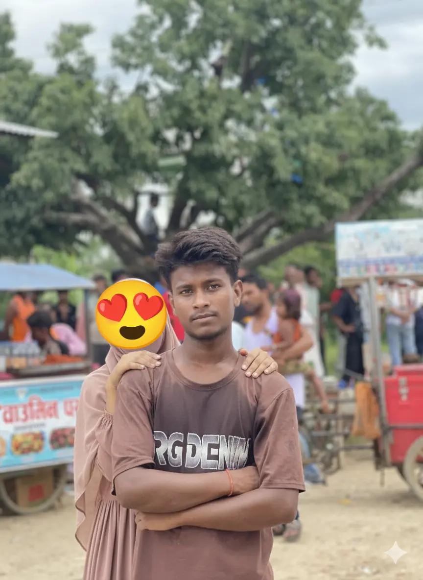 @Oɴʟʏ Manish 모