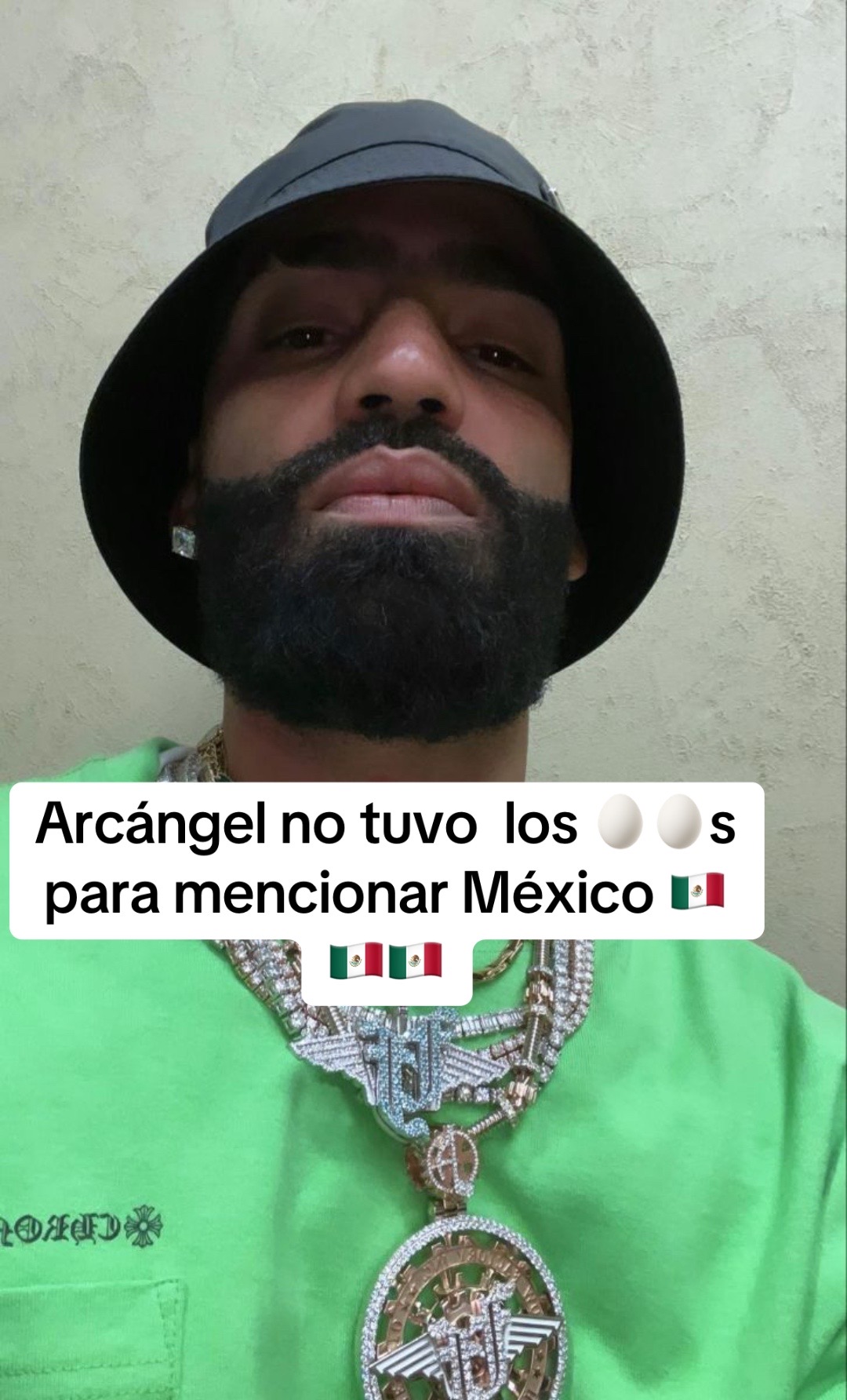 @El compa Mota’s