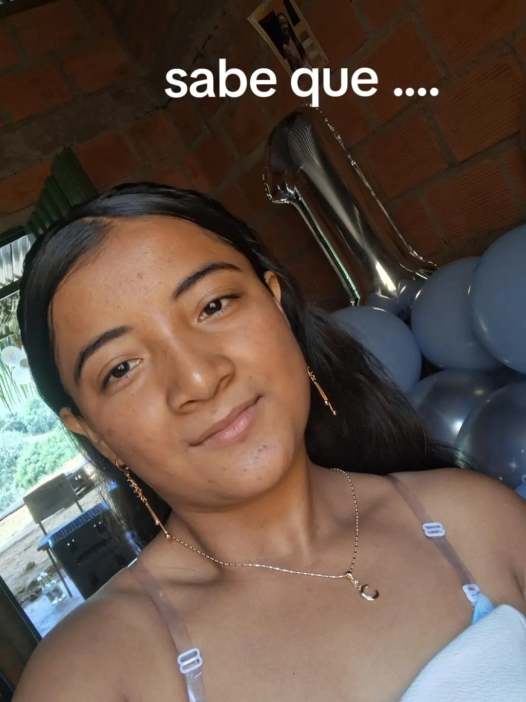 @carolina leal 😎
