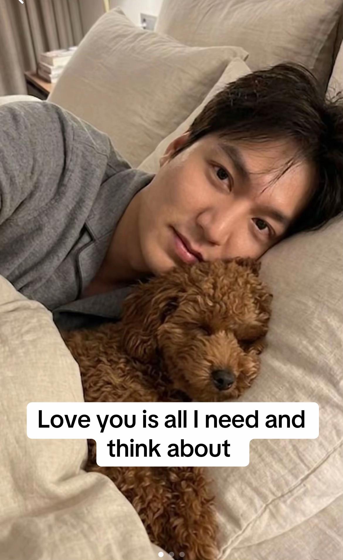 @Leeminho 이민호