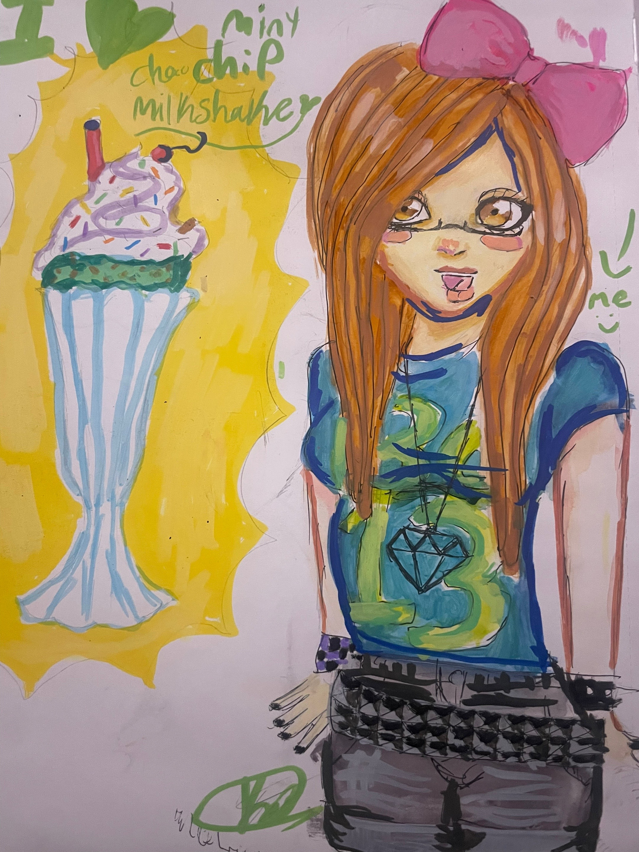 @🍭Kammy_cottoncandylover!!!🍭