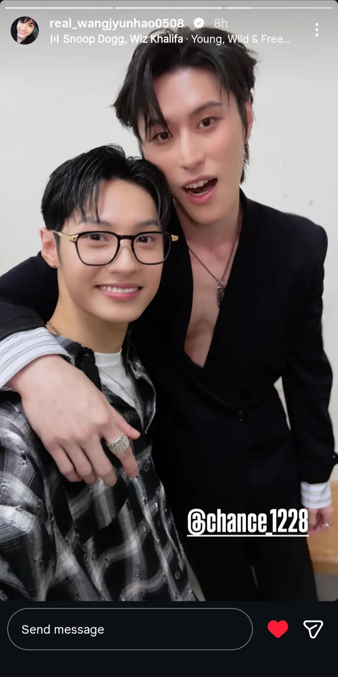 @โCHANCE._.GUNOโ{๐๐}โธโถ