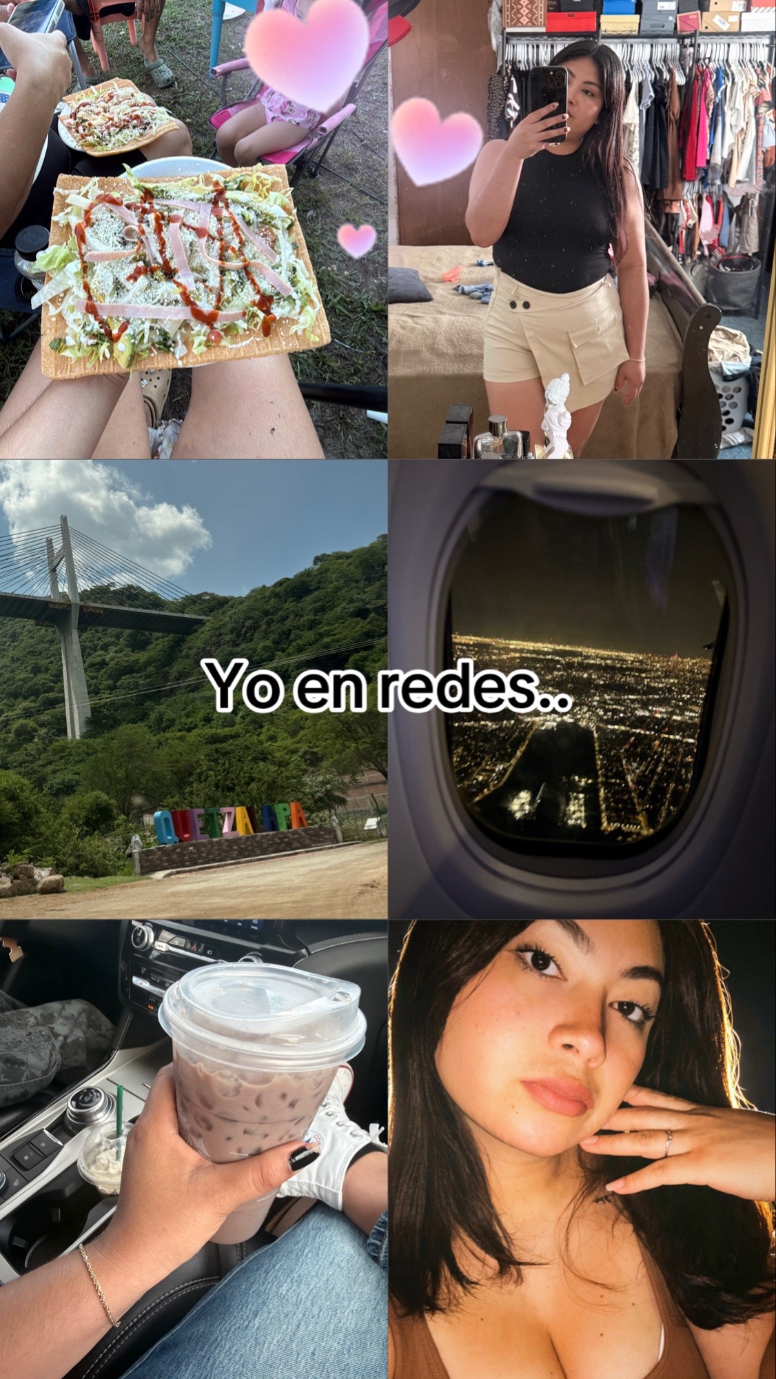 @Irene M🦋