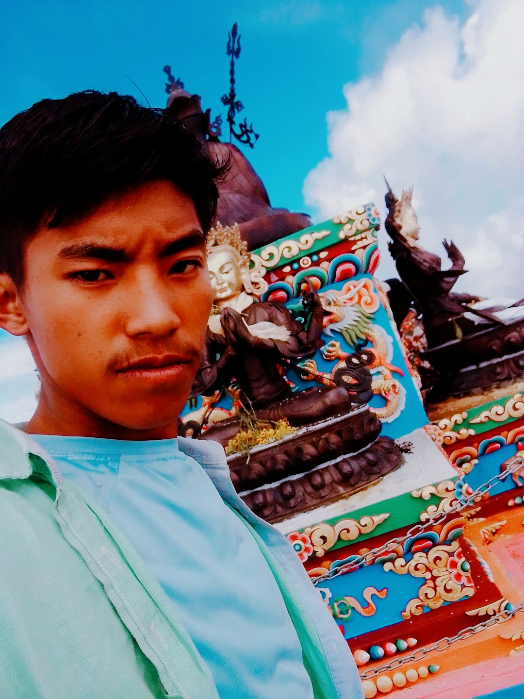 @Ramesh Thami