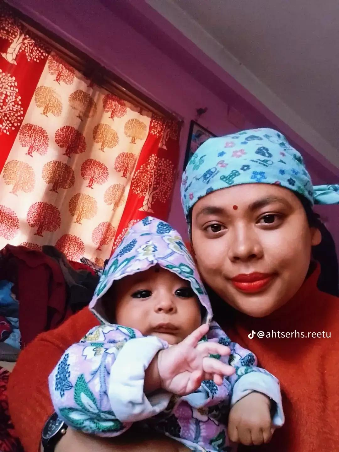 @Reetushrestha3