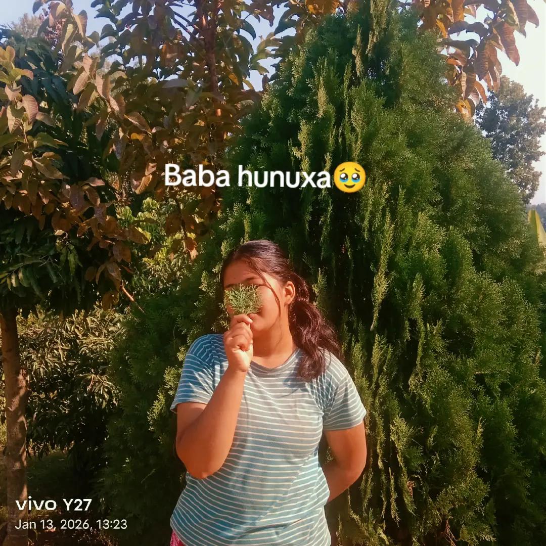 @Madhumita karki 😘❤️