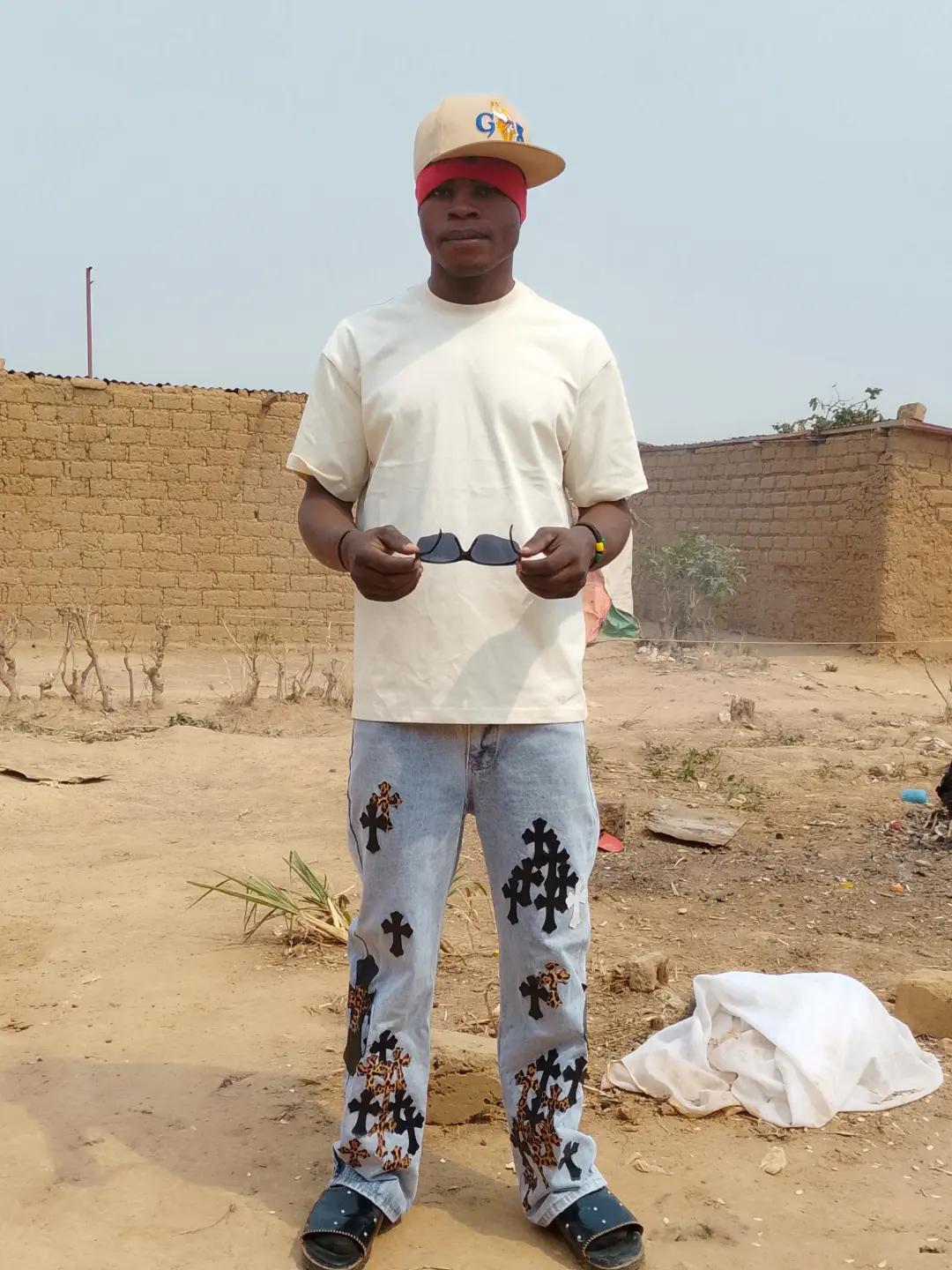 @Kasongo SMOKE