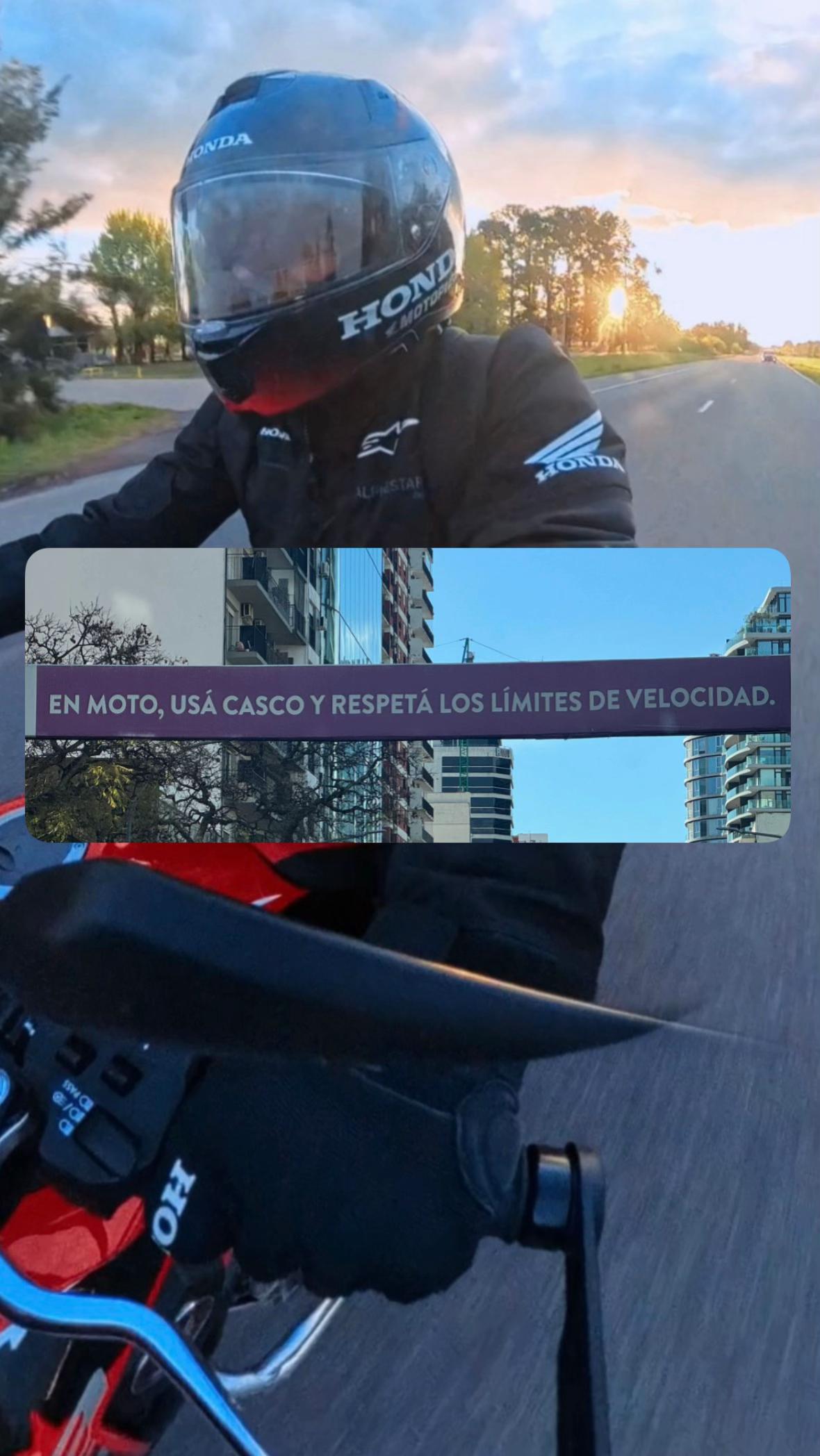 @Honda Motopier