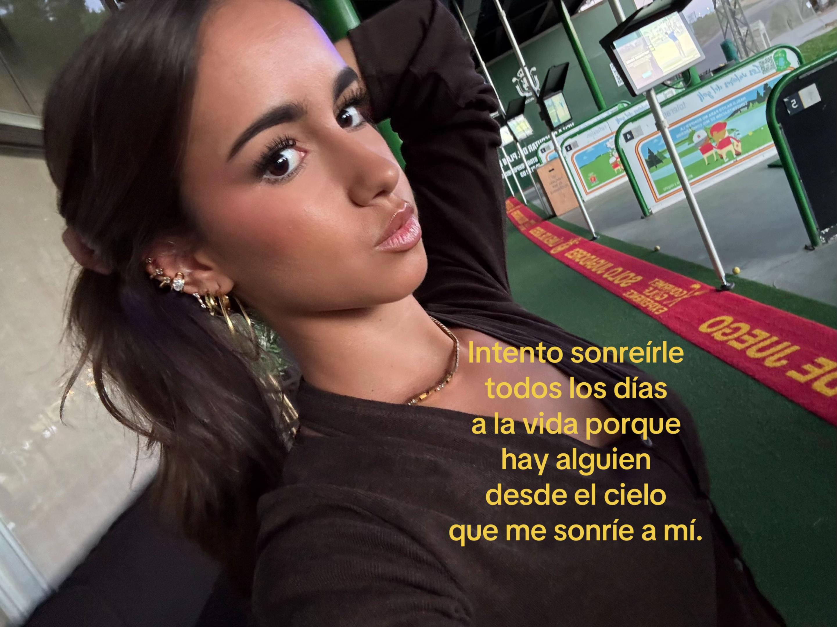 @alba jimenez