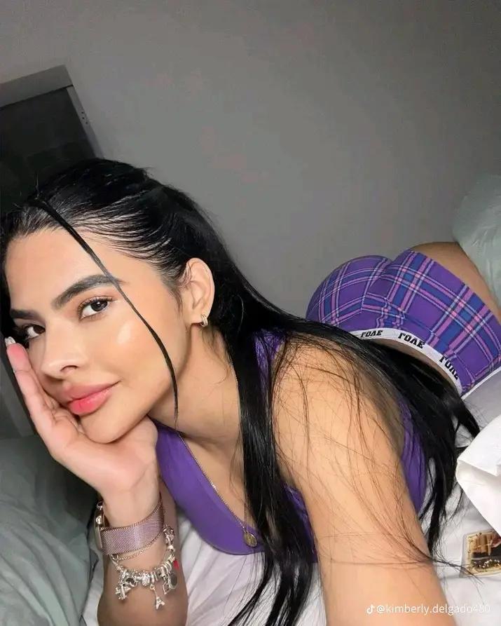@Kimberly Delgado