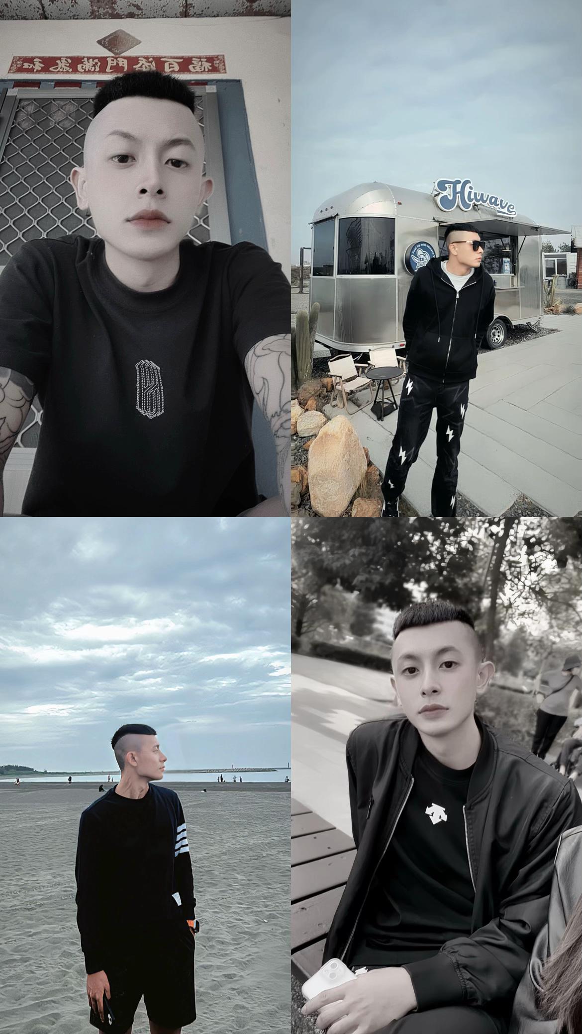 @陳浩南.