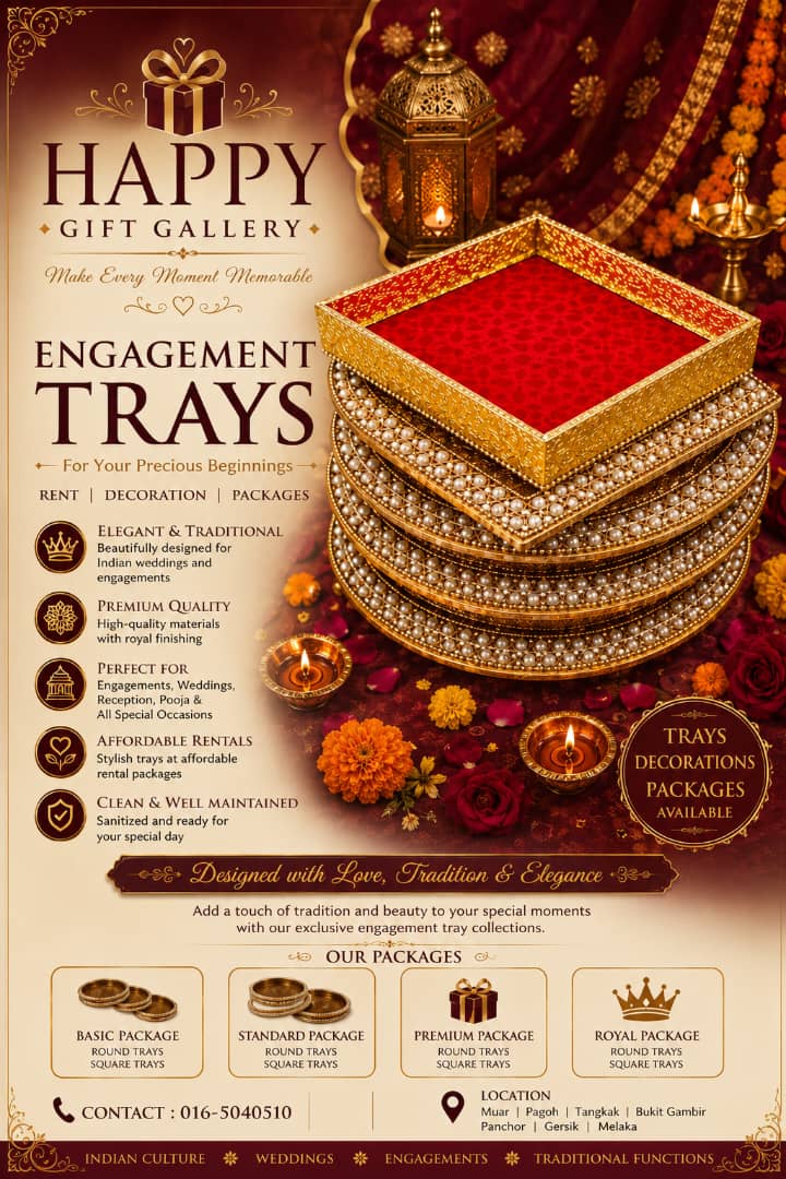 @FaceBook : Happy Gift Gallery