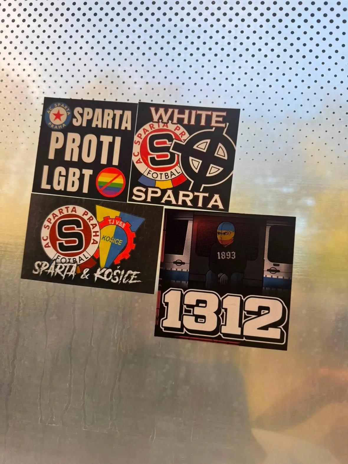 @Soft Vandals Prague