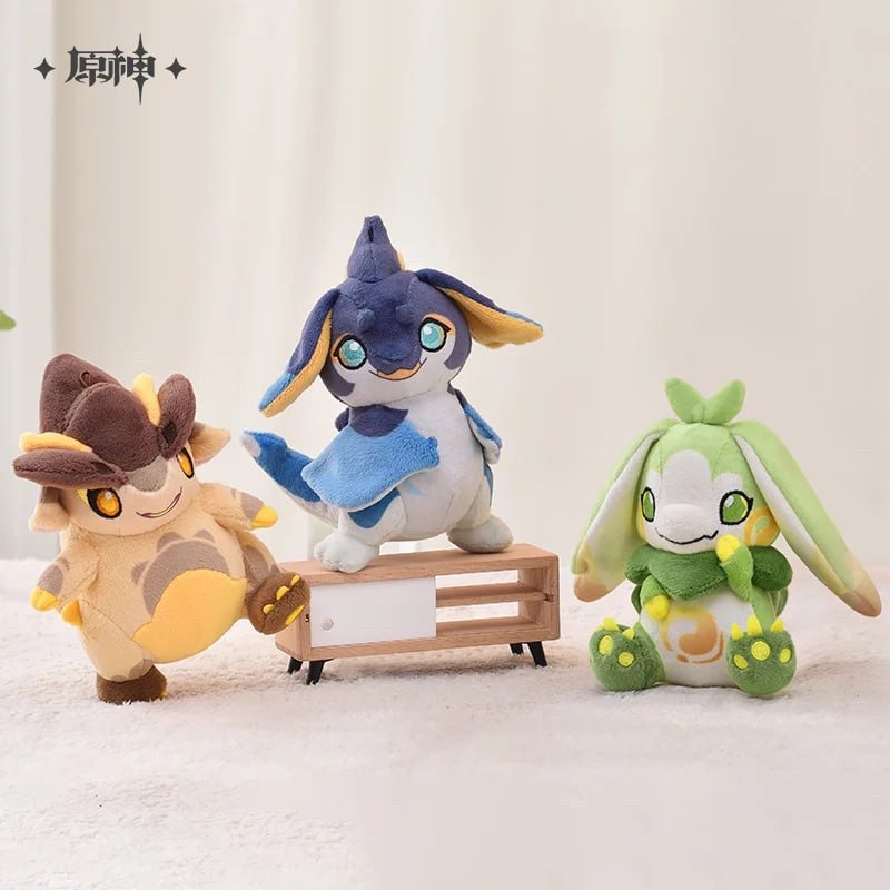 @Genshin Toys