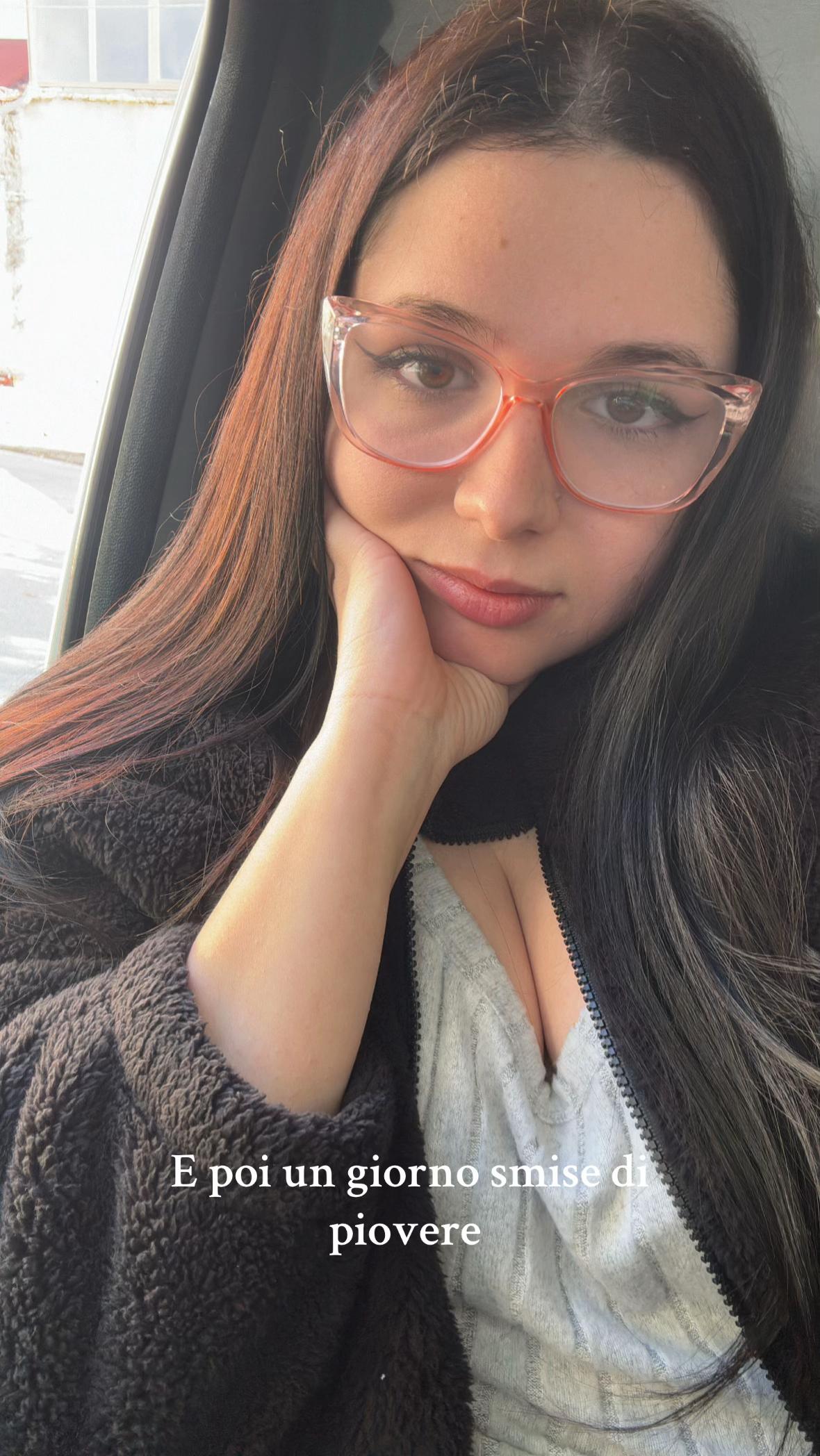 @Maria Bucciaglia