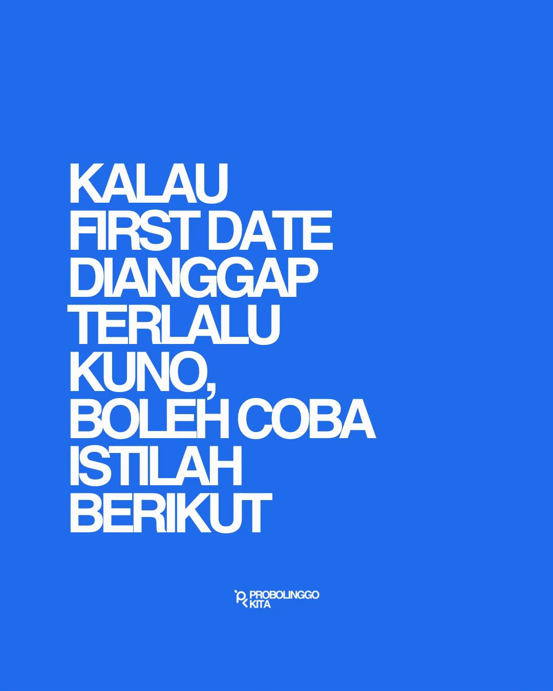 @ProbolinggoKita