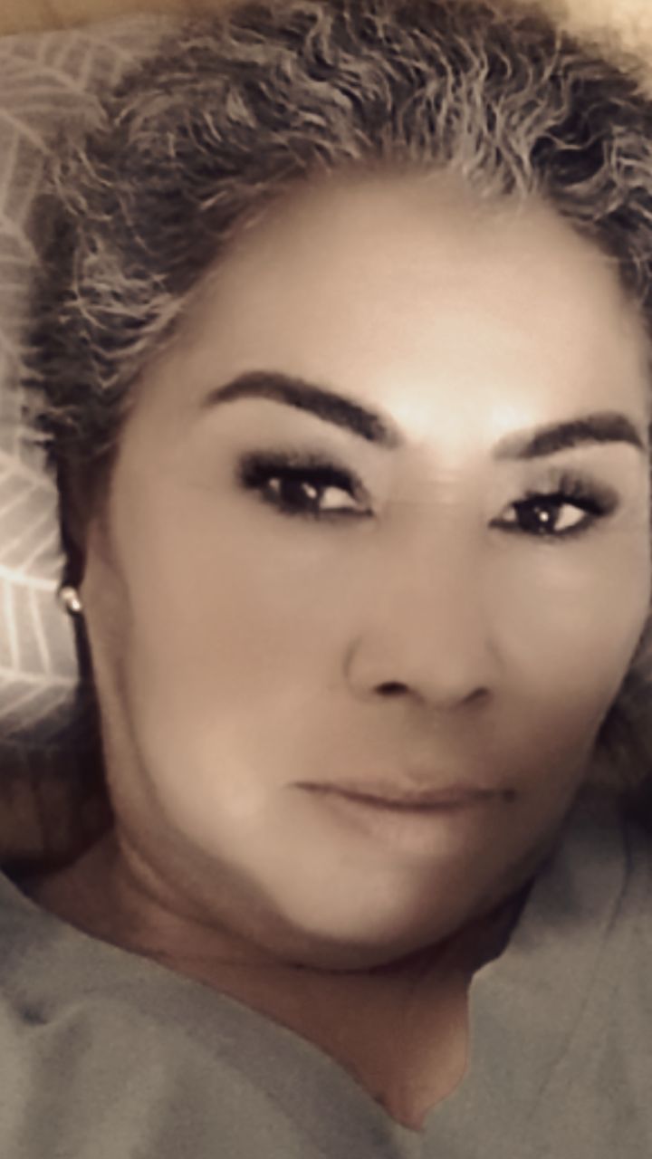 @Felicitas Moreno