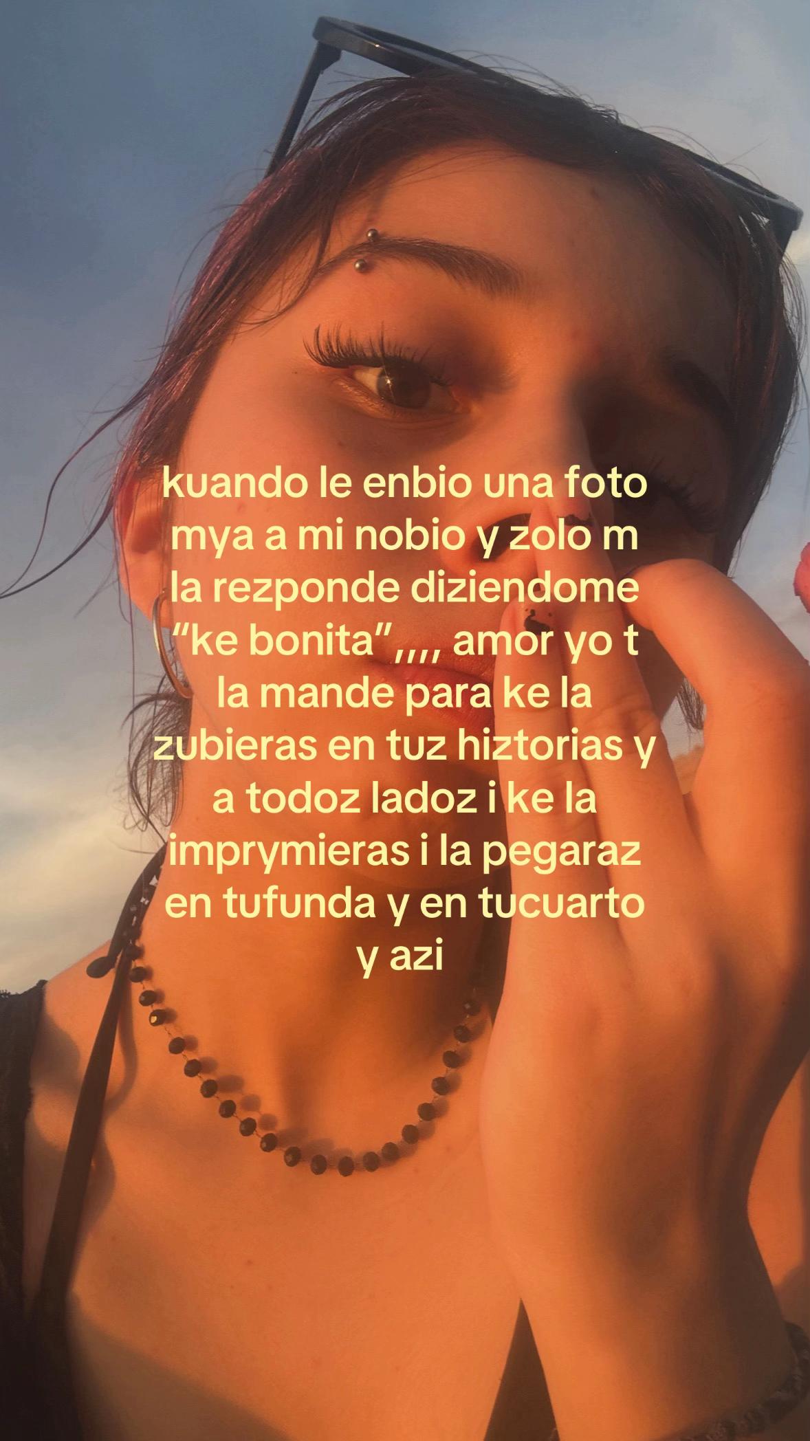 @Mel ☆