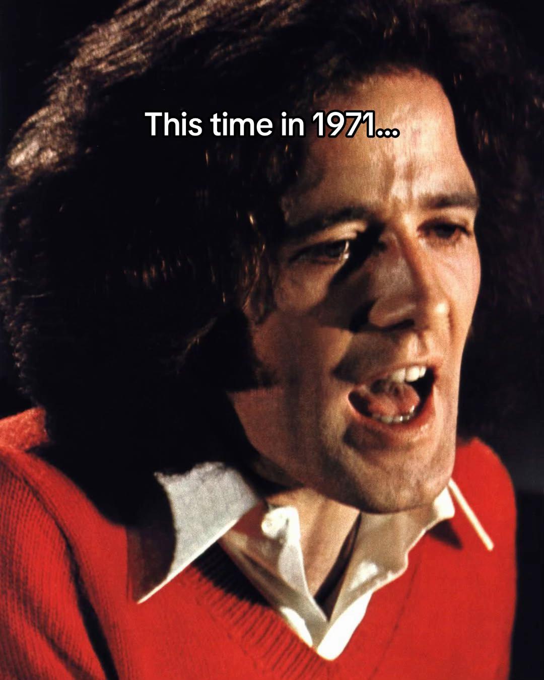 @Gilbert O&rsquo;Sullivan