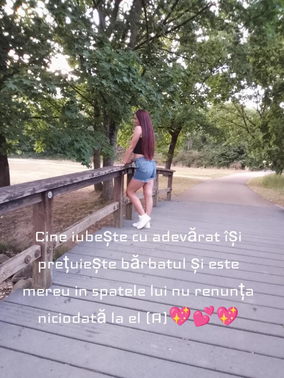 @💕Moldoveanca cu tupeu💕