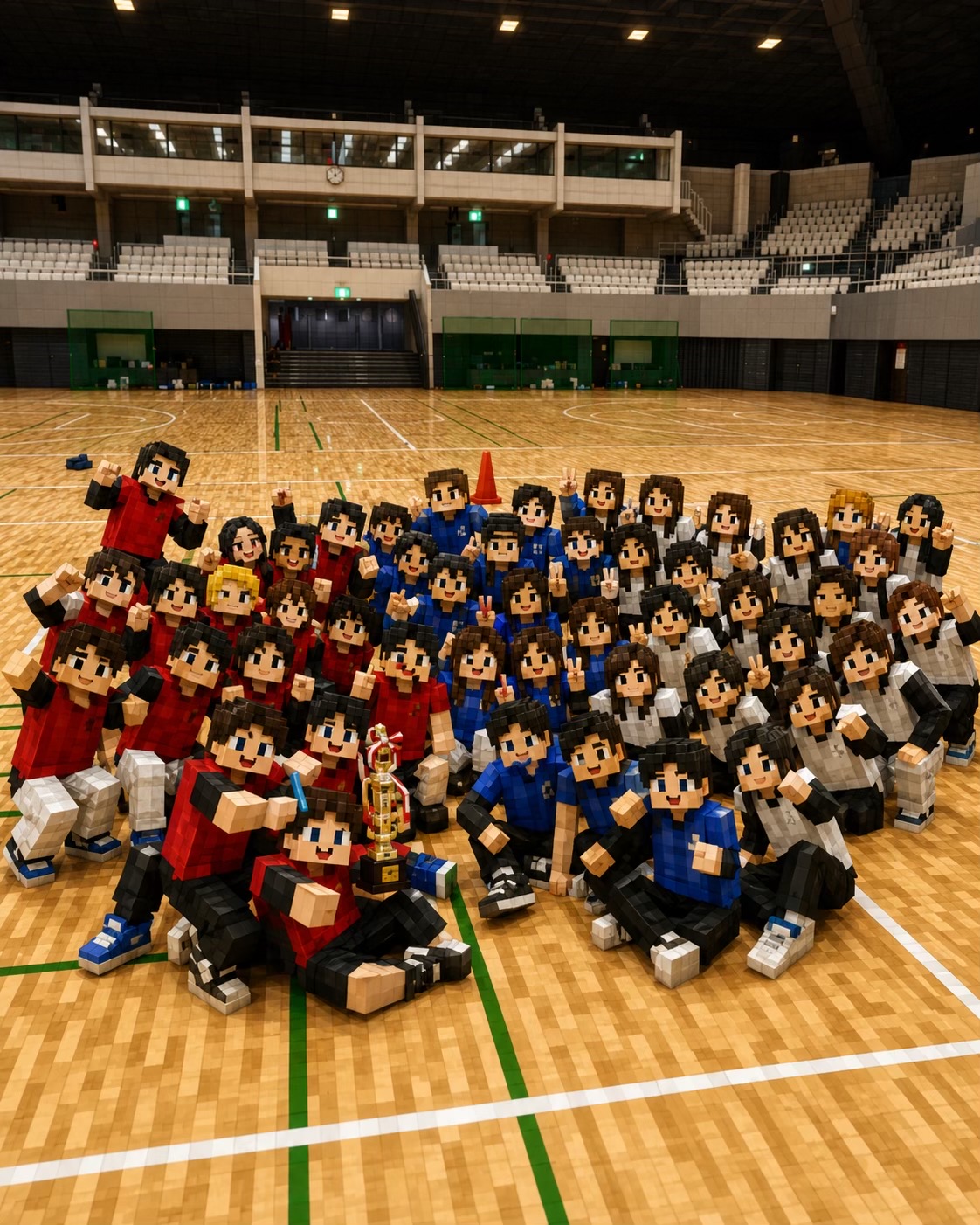 @インカレサークルBELL
