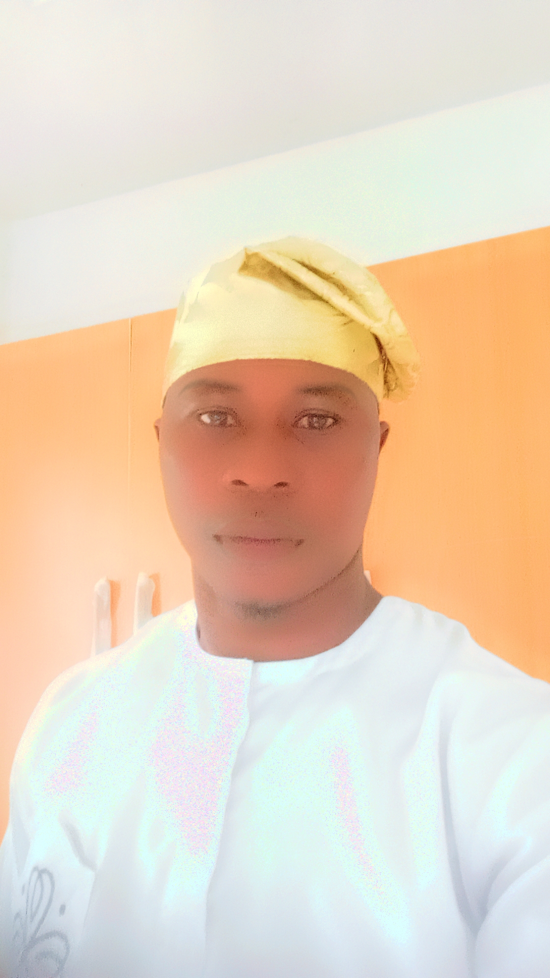 @Niyi Throne