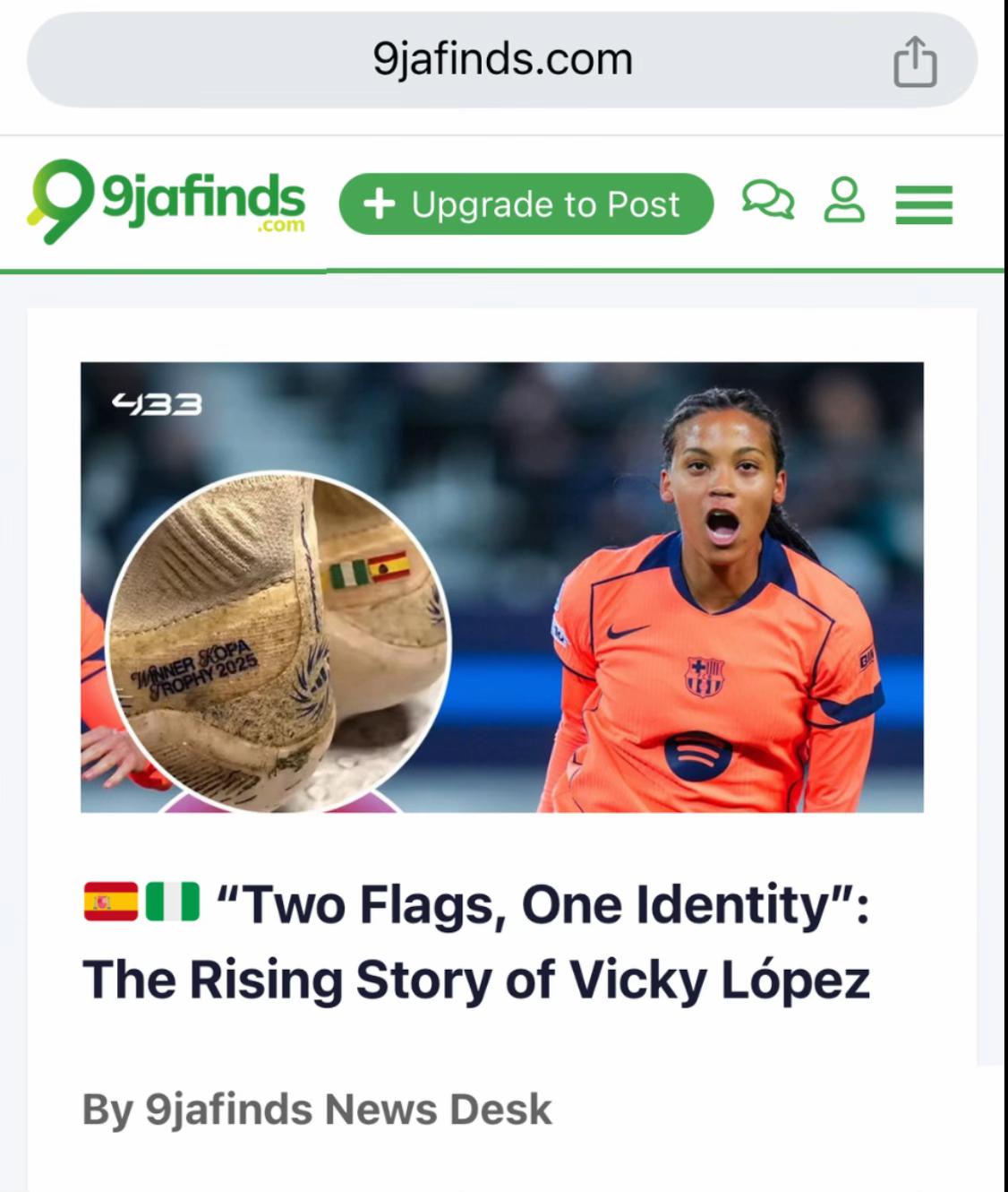@9JA FINDS GLOBAL