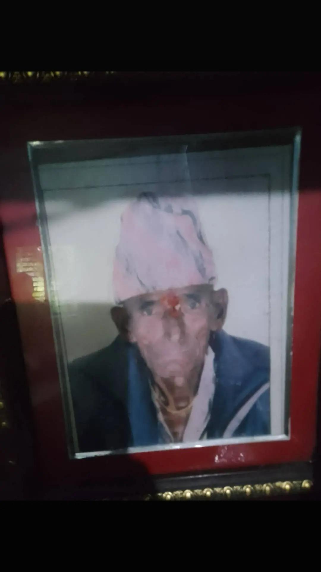 @Parwati Joshi