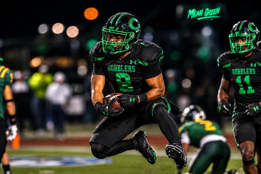 @Mean Green Gobbler