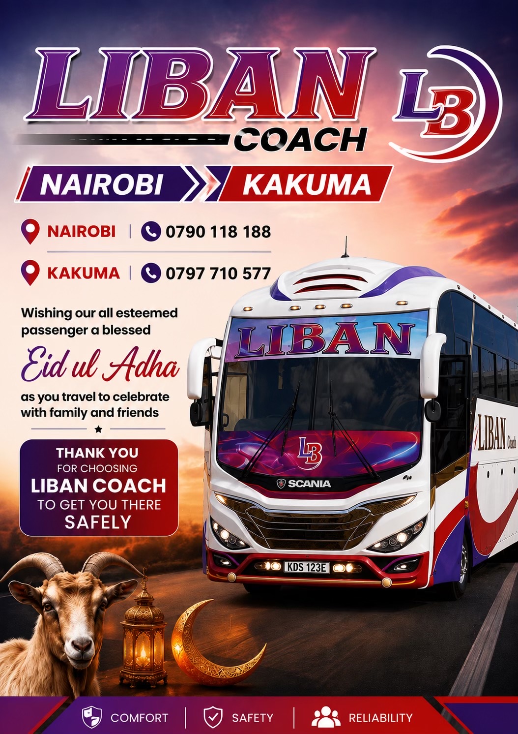 @Liban coach Kakuma