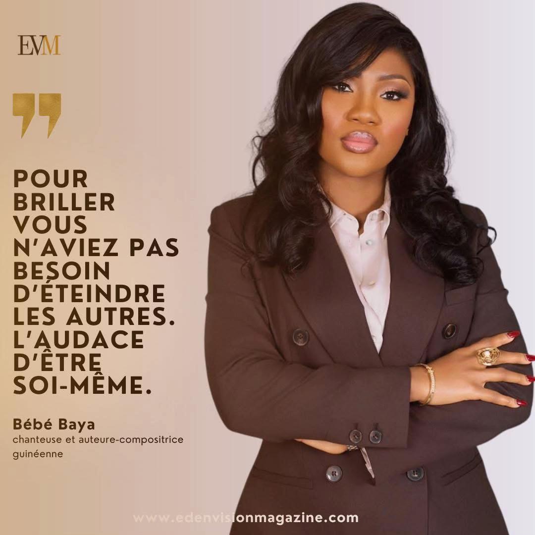 @Bebe Baya