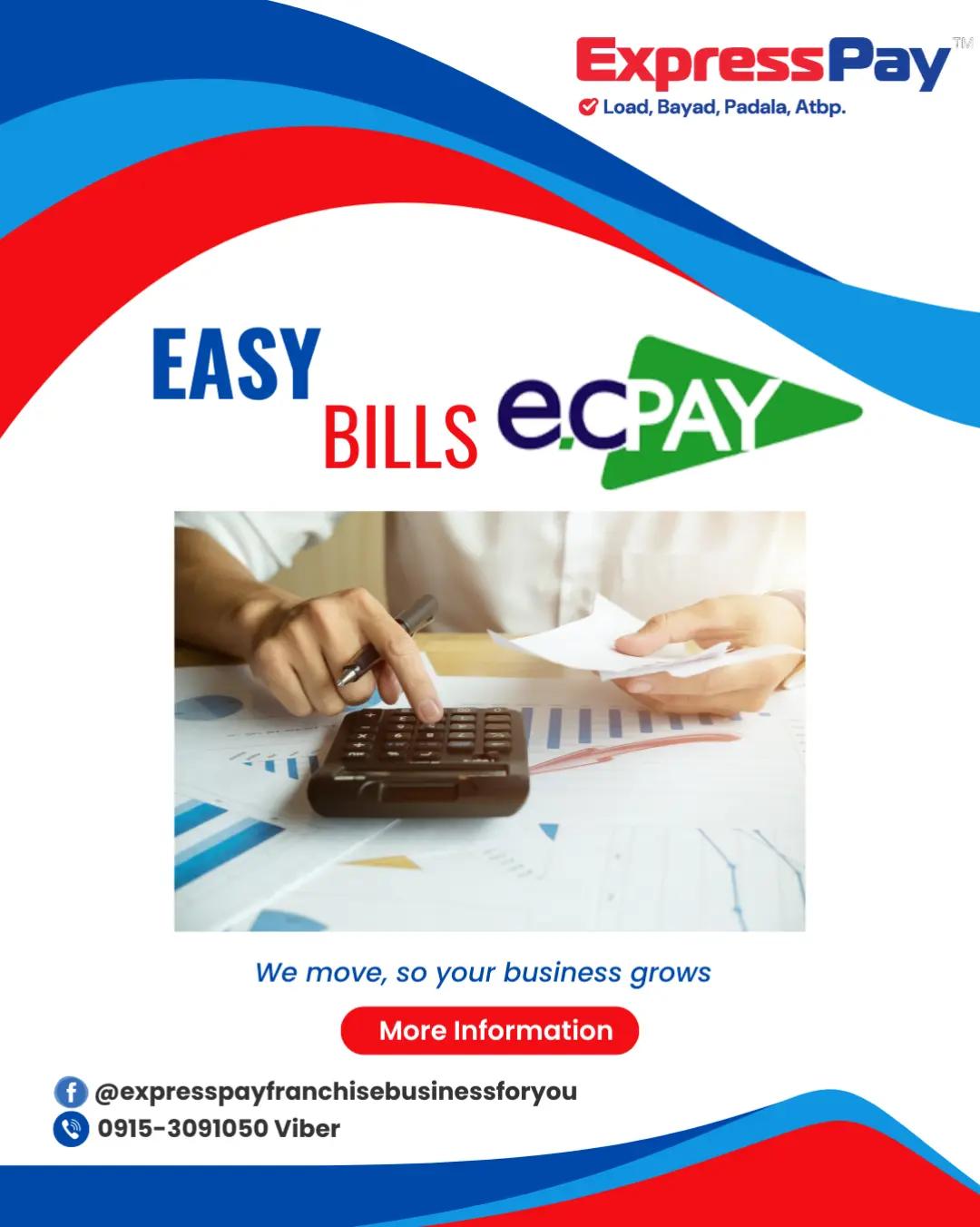 @ExpressPay Inc.