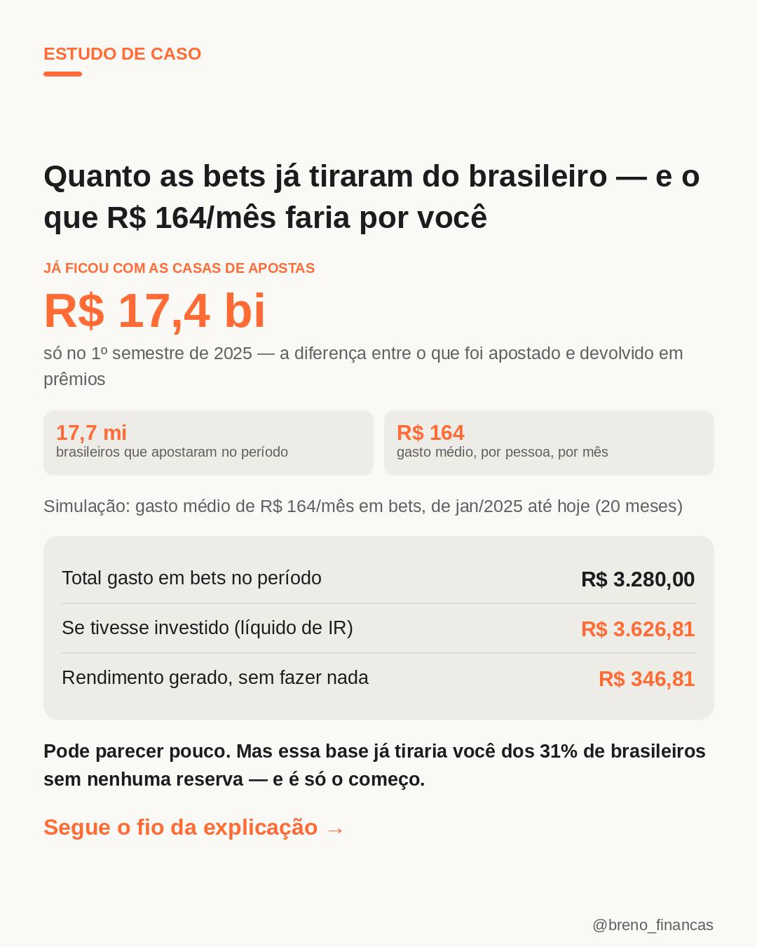 @Breno Costa