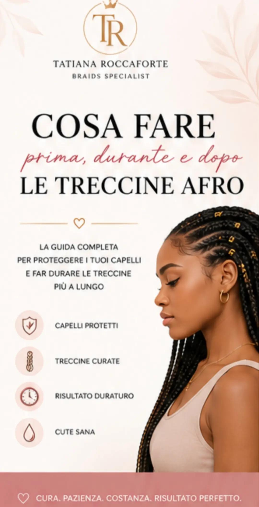 @Tatiana Roccaforte
