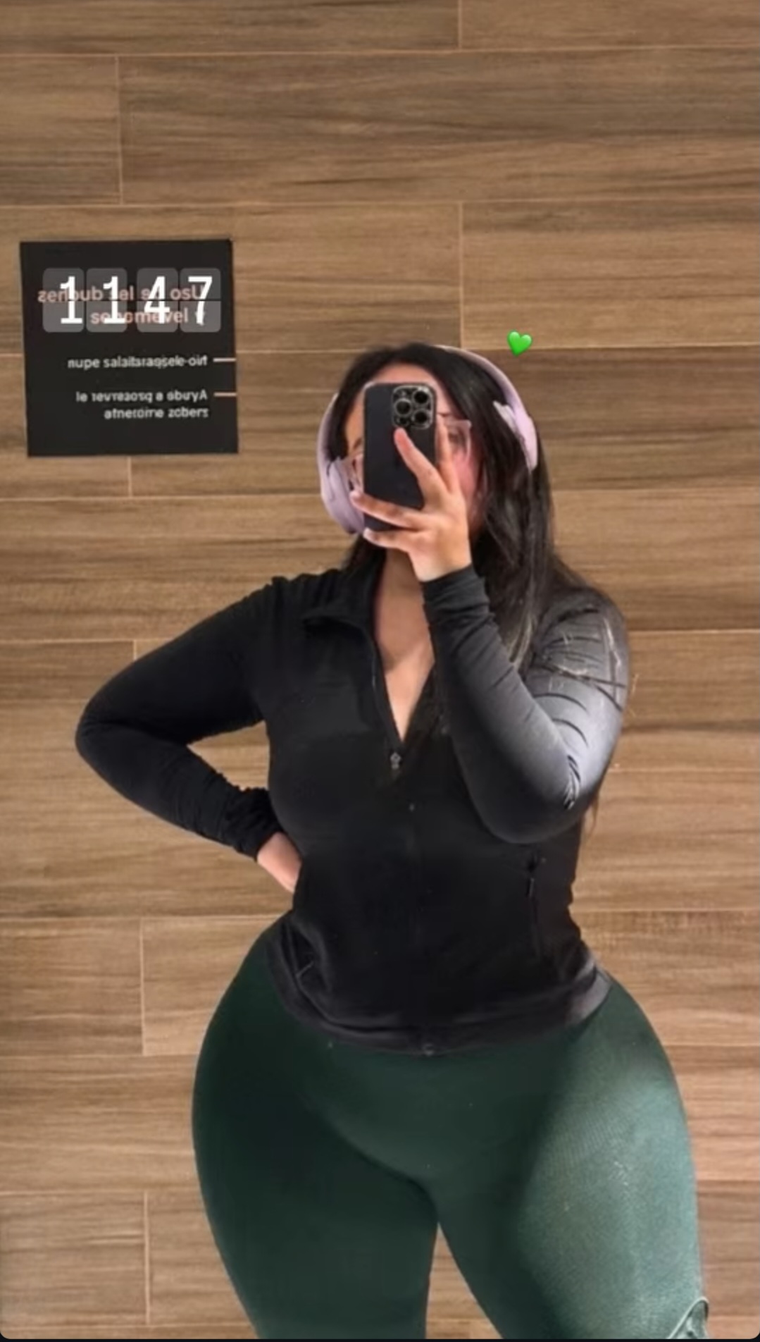 @Nalgona la moyeta😍😍