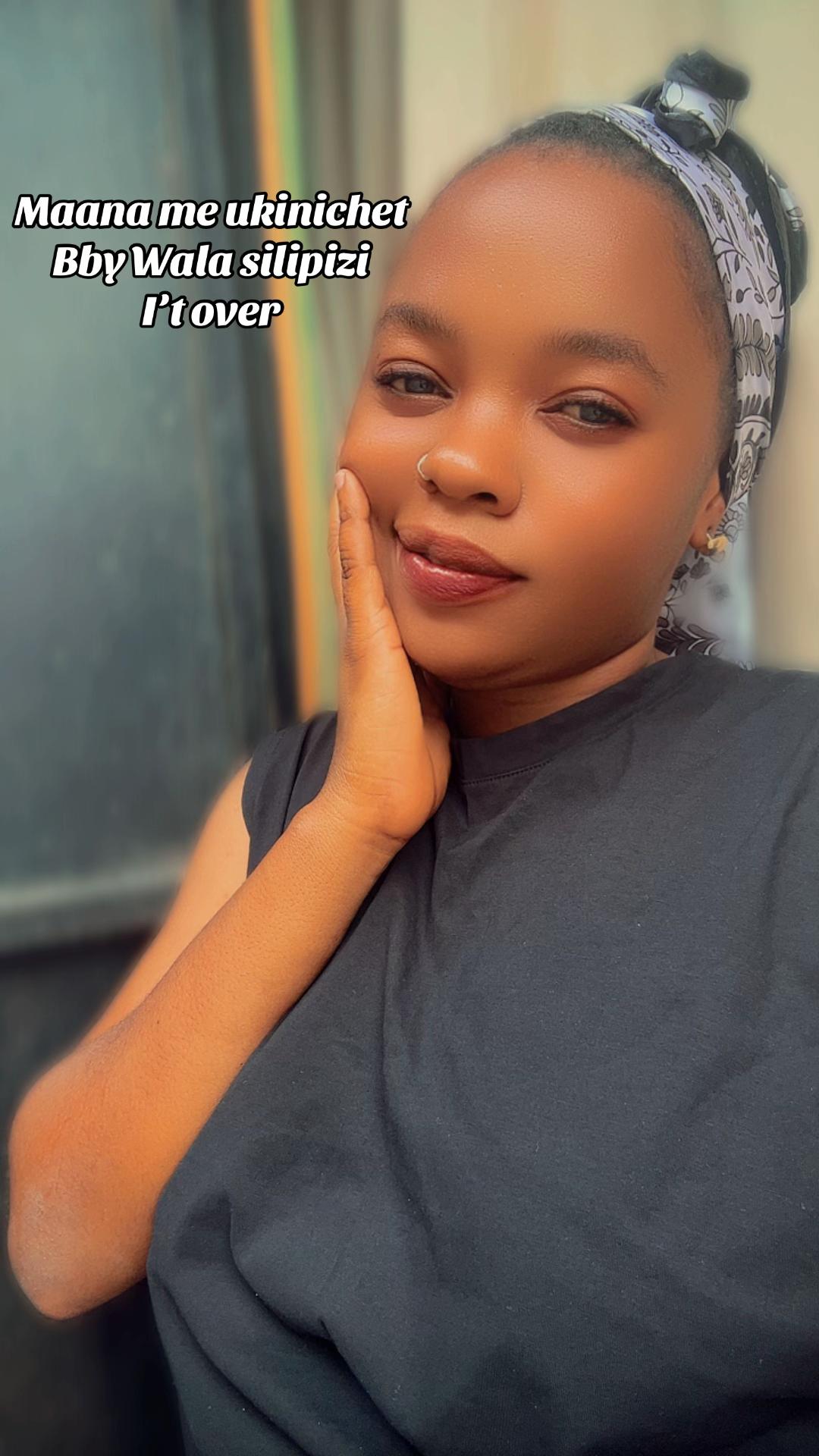 @Amy ngajilo