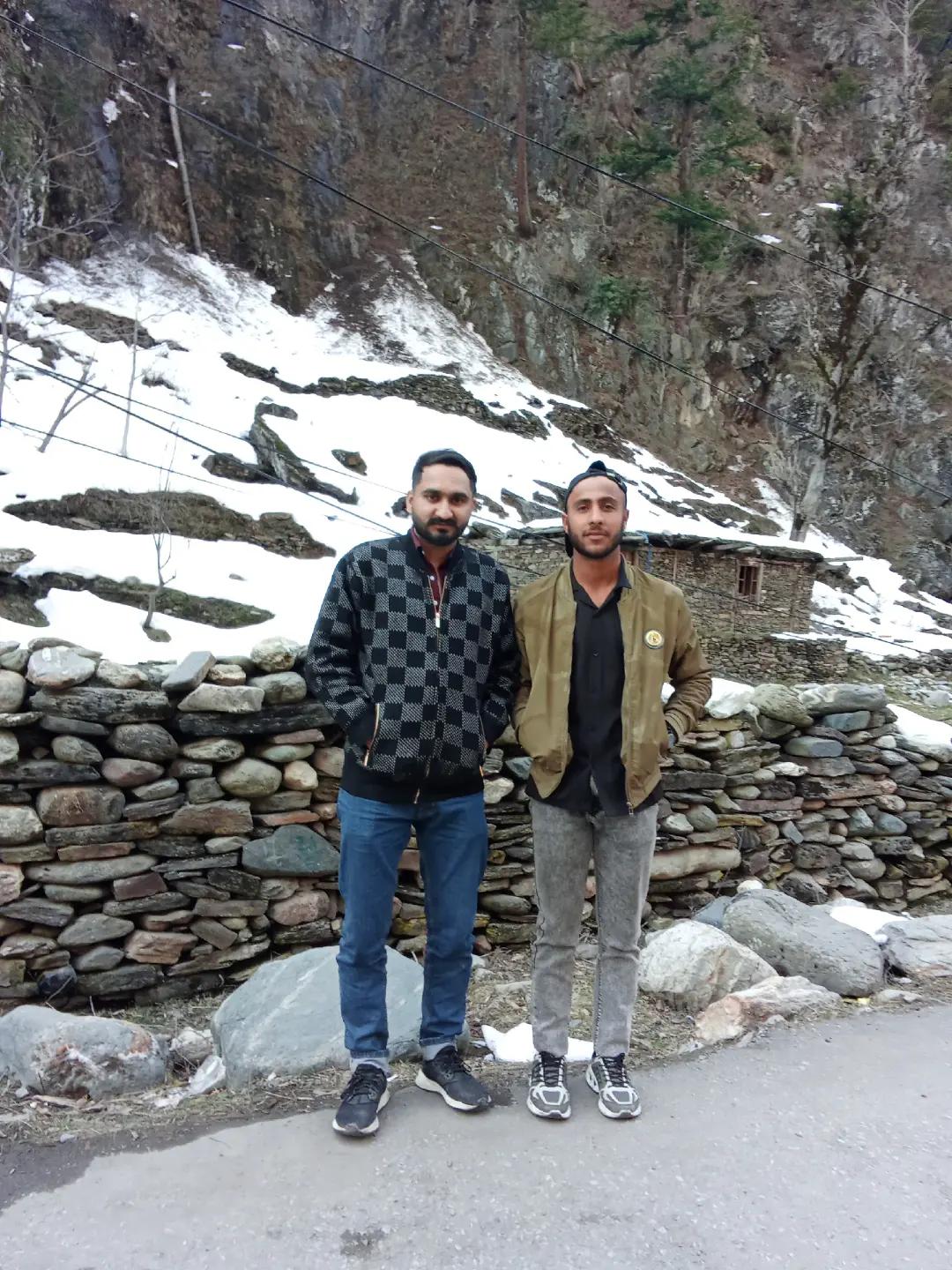 @Umair Dar