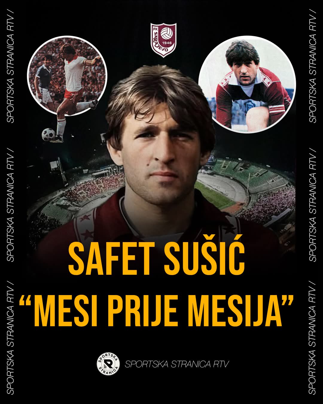 @Sportska stranica RTV